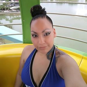 Meet your Posher, Lanette